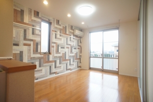 オリジーネD 201号-2