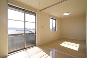 ＫＡＲＡＳＵ　Ⅰ 202号-4