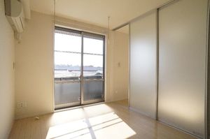 ＫＡＲＡＳＵ　Ⅰ 202号-5