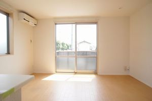 ルーベラＡ 101号-2