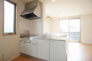 ルーベラＡ 101号-4