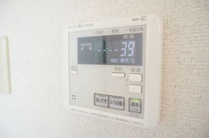 ルーベラＡ 201号-7