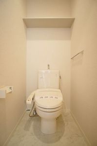 ルーベラＡ 201号-10