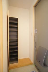 ルーベラＡ 201号-11