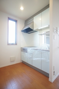 べルエキップ 101号-3