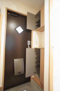 べルエキップ 101号-11