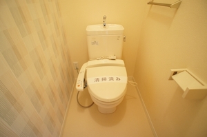 ネオシティＡ 202号-8