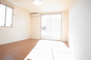 レヨンヴェールＡ 201号-2