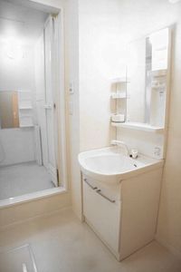 レヨンヴェールＡ 201号-8