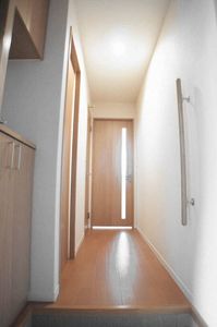 レヨンヴェールＡ 201号-10