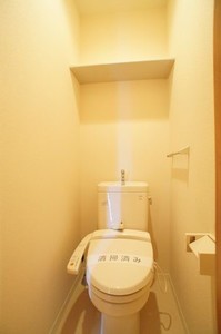 レヨンヴェールA 203号-6