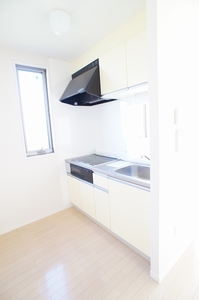 アークコート下大島 101号-3