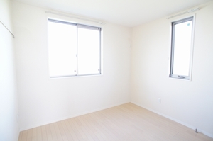 アークコート下大島 101号-5