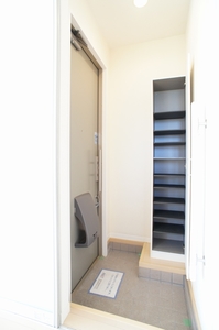 アークコート下大島 101号-10