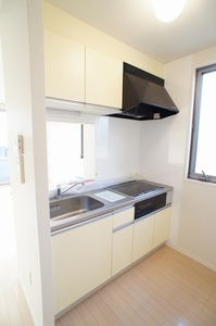 アークコート下大島 105号-4