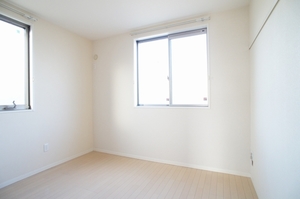 アークコート下大島 105号-5