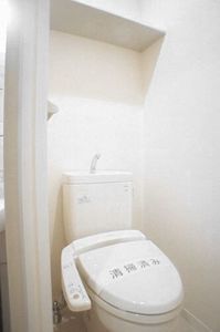 ヴィセオ・セ・ラ・ヴィD 202号-11