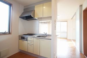 ラウンドパディーＢ 201号-2