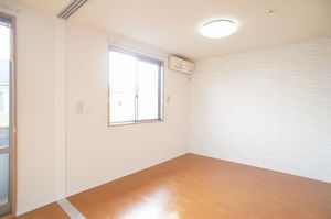 ラウンドパディーＢ 201号-4