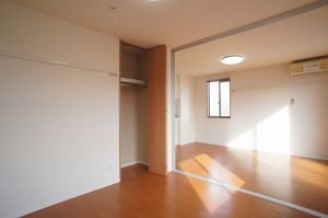 ラウンドパディーＢ 201号-5