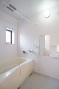 ラウンドパディーＢ 201号-8