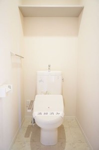 ラウンドパディーＢ 201号-10