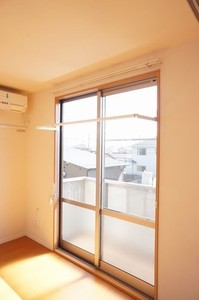 ラウンドパディーＢ 201号-11