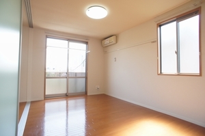 ラウンドパディーＢ 202号-2