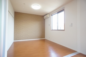 ラウンドパディーＢ 202号-5