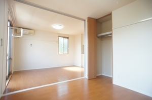 ラウンドパディーＢ 202号-6