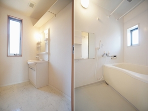 ラウンドパディーＢ 202号-9