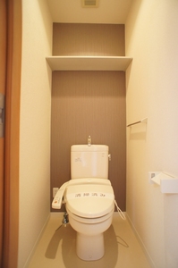 ラウンドパディーＢ 202号-10