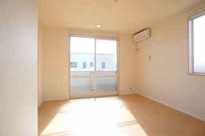 ルナヒルズ 203号-2