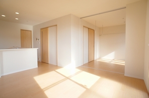 ルナヒルズ 203号-3