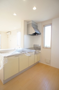 ルナヒルズ 203号-5