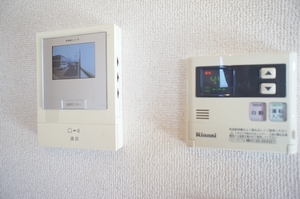 ルナヒルズ 203号-6