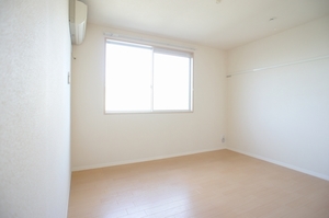 ルナヒルズ 203号-7