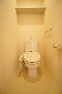 ルナヒルズ 203号-10