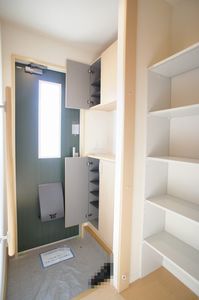 ルナヒルズ 203号-11