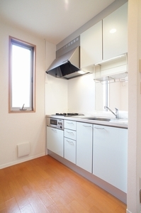 ラウンドパディーＣ 202号-4