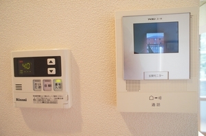 ラウンドパディーＣ 202号-10