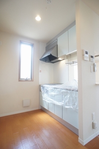 ラウンドパディーＤ 105号-4