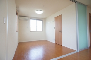 ラウンドパディーＤ 105号-6