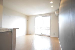 ウィンドワードＡ 202号-2