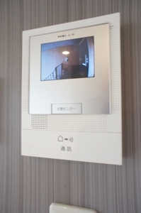 ウィンドワードＡ 202号-4