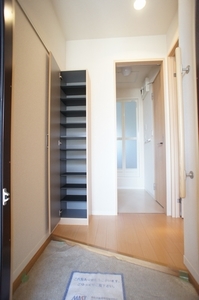 ウィンドワードＡ 202号-11