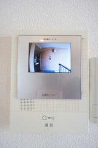 ウィンドワードＡ 203号-4