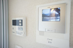 パストラルハイム 202号-10