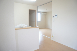 メゾンサンモール 103号-4