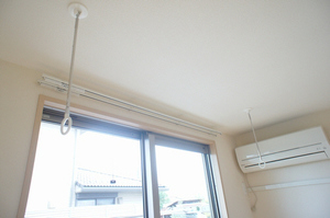 メゾンサンモール 103号-5